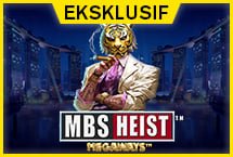 MBS Heist